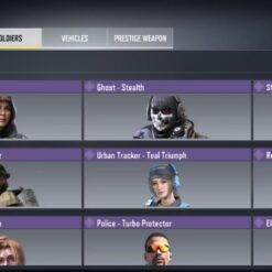 اکانت کالاف دیوتی موبایل لول 400 ریجن هند کد 755099 | تحویل آنی 8 photo 2026 02 15 12 26 50