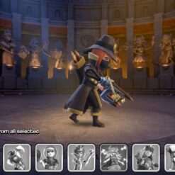 اکانت کلش اف کلنز تاون هال 13 لول 122 کد 115337 | تحویل آنی 15 photo 2026 02 19 12 51 17