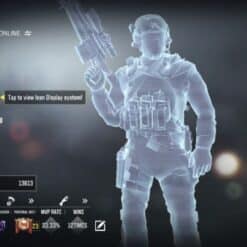 اکانت کالاف دیوتی موبایل لول 400 ریجن هند کد 756046 | تحویل آنی 10 photo 2026 02 22 14 16 43