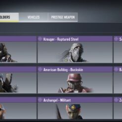 اکانت کالاف دیوتی موبایل لول 400 ریجن هند کد 756047 | تحویل آنی 10 photo 2026 02 22 14 18 36