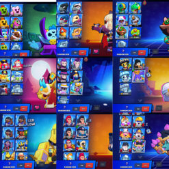 اکانت براول استارز کاپ 36000 کد 41042 13 InShot 20260531 1345400241