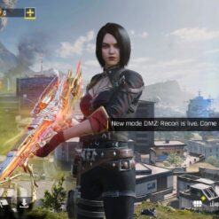 اکانت کالاف دیوتی موبایل لول 400 ریجن هند کد 757462 8 Screenshot 2025 12 24 20 22 53 845 com.activision.callofduty.shooter1