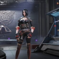 اکانت کالاف دیوتی موبایل لول 400 ریجن هند کد 757462 9 Screenshot 2025 12 24 20 23 36 723 com.activision.callofduty.shooter1