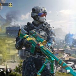 اکانت کالاف دیوتی موبایل لول 2 ریجن هند کد 757126 8 Screenshot 2026 01 04 14 06 10 878 com.activision.callofduty.shooter 11