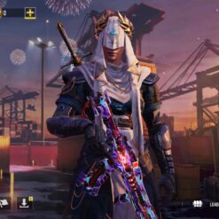 اکانت کالاف دیوتی موبایل لول 150 ریجن هند کد 757031 6 Screenshot 2026 02 24 21 17 04 142 com.activision.callofduty.shooter