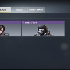 اکانت کالاف دیوتی موبایل لول 1 ریجن هند کد 756960 8 Screenshot 2026 02 27 11 53 18 938 com.activision.callofduty.shooter