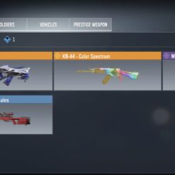 اکانت کالاف دیوتی موبایل لول 2 ریجن هند کد 756963 9 Screenshot 2026 02 27 12 01 28 371 com.activision.callofduty.shooter