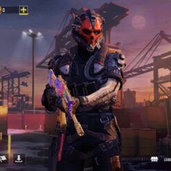 اکانت کالاف دیوتی موبایل لول 2 ریجن هند کد 756964 6 Screenshot 2026 02 27 12 03 38 833 com.activision.callofduty.shooter