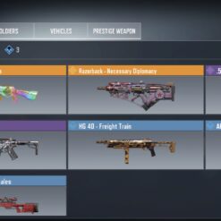 اکانت کالاف دیوتی موبایل لول 2 ریجن هند کد 756964 8 Screenshot 2026 02 27 12 04 15 900 com.activision.callofduty.shooter