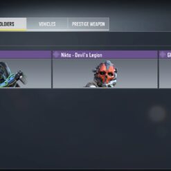 اکانت کالاف دیوتی موبایل لول 2 ریجن هند کد 756964 9 Screenshot 2026 02 27 12 04 18 858 com.activision.callofduty.shooter