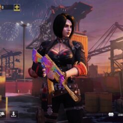 اکانت کالاف دیوتی موبایل لول 2 ریجن هند کد 756962 6 Screenshot 2026 02 27 12 06 21 477 com.activision.callofduty.shooter