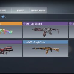 اکانت کالاف دیوتی موبایل لول 2 ریجن هند کد 756962 8 Screenshot 2026 02 27 12 06 30 206 com.activision.callofduty.shooter