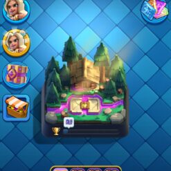 اکانت کلش رویال لول 59 کد 32805 8 Screenshot 2026 04 15 01 28 46 466 com.supercell.clashroyale
