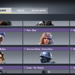 اکانت کالاف دیوتی موبایل لول 362 ریجن هند کد 757016 10 Screenshot 2026 05 26 15 06 43 074 com.activision.callofduty.shooter