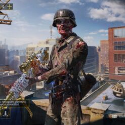 اکانت کالاف دیوتی موبایل لول 400 ریجن هند کد 757018 8 Screenshot 2026 05 27 11 58 40 169 com.activision.callofduty.shooter