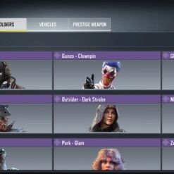 اکانت کالاف دیوتی موبایل لول 400 ریجن هند کد 757018 10 Screenshot 2026 05 27 11 59 11 876 com.activision.callofduty.shooter