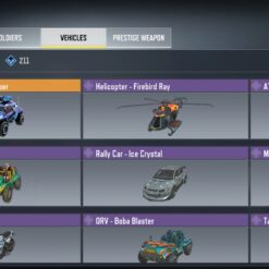 اکانت کالاف دیوتی موبایل لول 400 ریجن هند کد 757018 11 Screenshot 2026 05 27 12 00 18 171 com.activision.callofduty.shooter