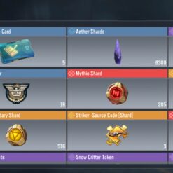 اکانت کالاف دیوتی موبایل لول 400 ریجن هند کد 757033 11 Screenshot 2026 05 27 20 12 33 212 com.activision.callofduty.shooter