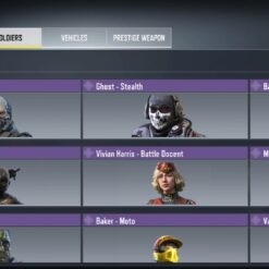 اکانت کالاف دیوتی موبایل لول 239 ریجن هند کد 757085 9 Screenshot 2026 05 28 13 55 43 655 com.activision.callofduty.shooter