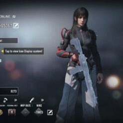 اکانت کالاف دیوتی موبایل لول 400 ریجن هند کد 757121 6 Screenshot 2026 05 28 19 10 42 752 com.activision.callofduty.shooter