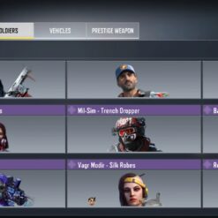اکانت کالاف دیوتی موبایل لول 400 ریجن هند کد 757121 9 Screenshot 2026 05 28 19 11 06 611 com.activision.callofduty.shooter