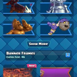 اکانت کلش رویال لول 15 کد 32822 11 Screenshot 2026 05 28 23 26 09 266 com.supercell.clashroyale