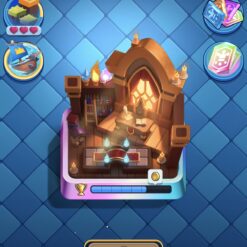 اکانت کلش رویال لول 16 کد 32826 8 Screenshot 2026 05 29 16 02 57 663 com.supercell.clashroyale