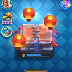 اکانت کلش رویال لول 11 کد 32827 7 Screenshot 2026 05 29 17 16 43 566 com.supercell.clashroyale