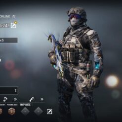 اکانت کالاف دیوتی موبایل لول 2 ریجن هند کد 757245 6 Screenshot 2026 05 29 22 33 48 471 com.activision.callofduty.shooter