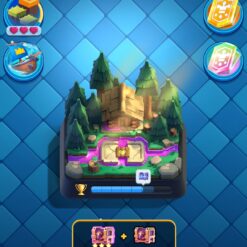 اکانت کلش رویال لول 1478 کد 32837 8 Screenshot 2026 05 30 17 20 19 385 com.supercell.clashroyale