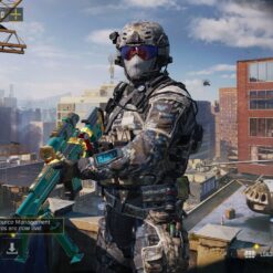 اکانت کالاف دیوتی موبایل لول 1 ریجن هند کد 757342 8 Screenshot 2026 05 30 20 13 20 038 com.activision.callofduty.shooter2