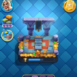 اکانت کلش رویال لول 1118 کد 32849 8 Screenshot 2026 05 31 18 04 37 095 com.supercell.clashroyale