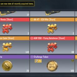 اکانت کالاف دیوتی موبایل لول 30 ریجن هند کد 757030 11 Screenshot 20260527 025417 Call of Duty1