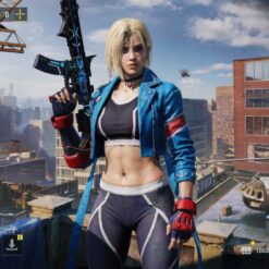 اکانت کالاف دیوتی موبایل لول 30 ریجن هند کد 757030 7 Screenshot 20260527 190513 Call of Duty