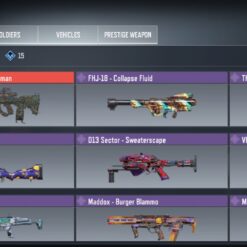 اکانت کالاف دیوتی موبایل لول 30 ریجن هند کد 757030 10 Screenshot 20260527 190630 Call of Duty