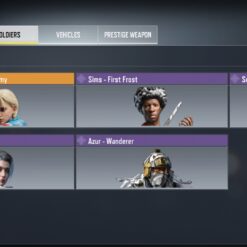 اکانت کالاف دیوتی موبایل لول 30 ریجن هند کد 757030 9 Screenshot 20260527 190634 Call of Duty