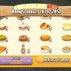 اکانت بازی Hay day لول 96 کد 813902 8 Screenshot 20260531 002006 Hay Day