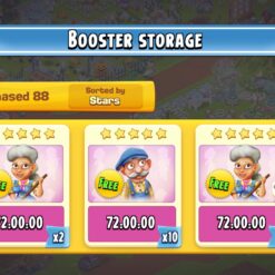 اکانت بازی Hay day لول 96 کد 813902 10 Screenshot 20260531 002630 Hay Day