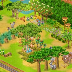 اکانت بازی hay day لول 113 کد 813912 8 Screenshot 20260531 152452 Hay Day