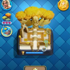 اکانت کلش رویال لول 1400 کد 32850 8 Screenshot 20260531 180542 Clash Royale