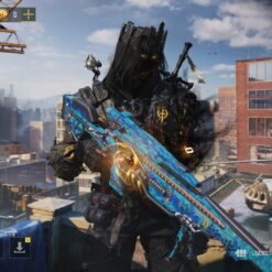 اکانت کالاف دیوتی موبایل لول 230 ریجن هند کد 757464 8 Screenshot 20260531 190719 Call of Duty