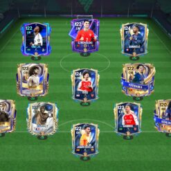 اکانت بازی اف سی موبایل لول 65 کد 813858 5 Screenshot ۲۰۲۶ ۰۵ ۱۶ ۱۵ ۲۷ ۵۰ ۱۳۱ com.ea .gp .fifamobile