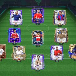 اکانت بازی اف سی موبایل لول 80 کد 813856 4 Screenshot ۲۰۲۶ ۰۵ ۲۹ ۰۳ ۱۷ ۳۳ ۸۸۴ com.ea .gp .fifamobile