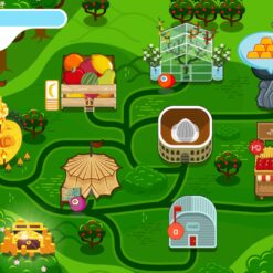 اکانت بازی فروت کرفت لول 140 کد 813886 8 Screenshot ۲۰۲۶ ۰۵ ۲۹ ۱۴ ۴۴ ۴۱ ۲۴۳ com.tod .fruitcraft1
