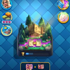 اکانت کلش رویال لول 14 کد 32825 8 Screenshot ۲۰۲۶ ۰۵ ۲۹ ۱۵ ۴۶ ۳۰ ۷۶۶ com.supercell.clashroyale
