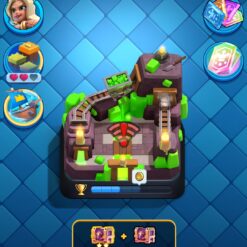 اکانت کلش رویال لول 11 کد 32830 7 Screenshot ۲۰۲۶ ۰۵ ۳۰ ۰۴ ۳۸ ۱۴ ۷۴۴ com.supercell.clashroyale
