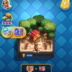 اکانت کلش رویال لول 60 کد 32846 8 Screenshot ۲۰۲۶ ۰۵ ۳۱ ۱۲ ۵۸ ۳۰ ۹۱۵ com.supercell.clashroyale