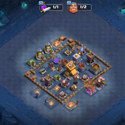 اکانت کلش اف کلنز تاون هال 14 لول 157 کد 115871 10 Screenshot ۲۰۲۶۰۲۲۱ ۲۰۰۴۵۰ Clash of Clans