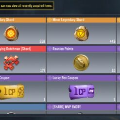 اکانت کالاف دیوتی موبایل لول 400 ریجن هند کد 757023 9 Screenshot ۲۰۲۶۰۵۲۶ ۲۳۲۶۰۷ Call of Duty1