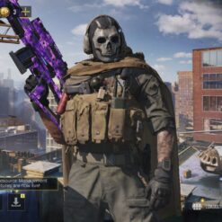 اکانت کالاف دیوتی موبایل لول 355 ریجن هند کد 757021 8 Screenshot ۲۰۲۶۰۵۲۷ ۱۲۰۸۳۰ Call of Duty